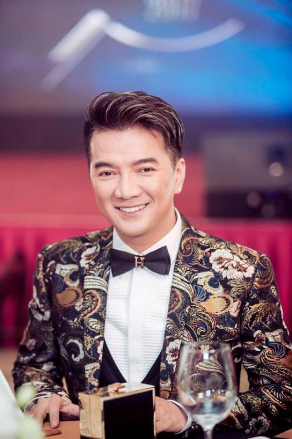 Đàm Vĩnh Hưng đảm nhận vai Ngọc Hoàng trong Táo Quân 2018 - 0