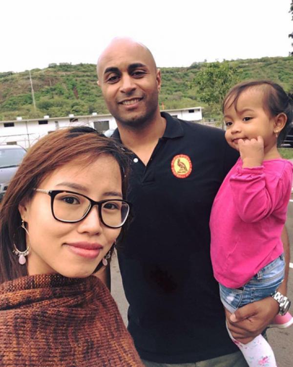 Chàng kỹ sư Đức khiến cả làng tò mò khi về thăm quê bạn gái Việt - 1 Chàng kỹ sư Đức khiến cả làng tò mò khi về thăm quê bạn gái Việt - 1