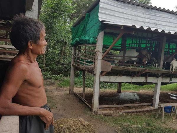 Đời kỳ lạ của tỉ phú không tiền - 0 Đời kỳ lạ của tỉ phú không tiền - 0