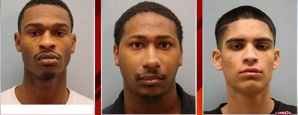 Cặp vợ chồng người Việt ở Mỹ bị giết ở - 1 Cặp vợ chồng người Việt ở Mỹ bị giết ở - 1