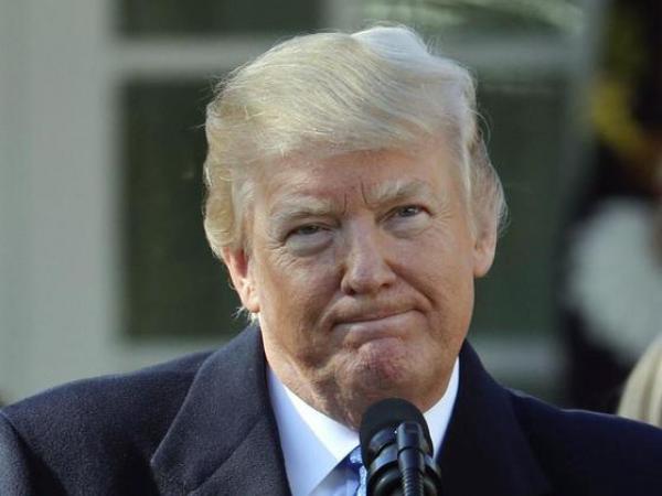 Tin xấu cho nước Đức của Tổng thống Mỹ Trump - 0 Tin xấu cho nước Đức của Tổng thống Mỹ Trump - 0