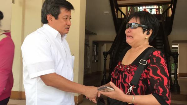 Người Người Mẹ Việt Nam anh hùng nghẹn ngào gửi tâm thư xin ông Đoàn Ngọc Hải đừng từ chức - 0 Người Người Mẹ Việt Nam anh hùng nghẹn ngào gửi tâm thư xin ông Đoàn Ngọc Hải đừng từ chức - 0