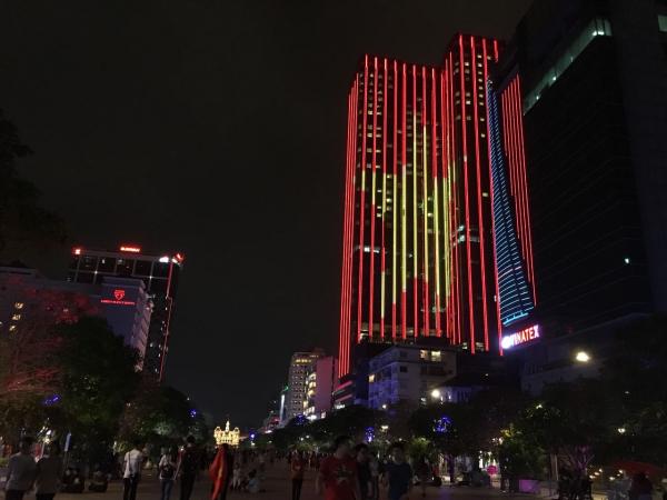 Thể thao và chủ nghĩa dân tộc - 1 Thể thao và chủ nghĩa dân tộc - 1