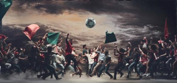 Thể thao và chủ nghĩa dân tộc - 2 Thể thao và chủ nghĩa dân tộc - 2