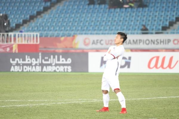 Người hâm mộ U23 Việt Nam, đừng tự tin thái quá! - 0 Người hâm mộ U23 Việt Nam, đừng tự tin thái quá! - 0