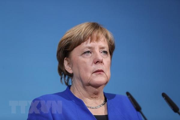 Bà Merkel: Chủ nghĩa bảo hộ không phải câu trả lời các vấn đề thế giới - 0 Bà Merkel: Chủ nghĩa bảo hộ không phải câu trả lời các vấn đề thế giới - 0
