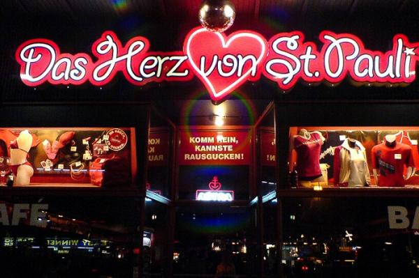 Những nét đẹp của thành phố cảng Hamburg ở Đức - 4 Những nét đẹp của thành phố cảng Hamburg ở Đức - 4