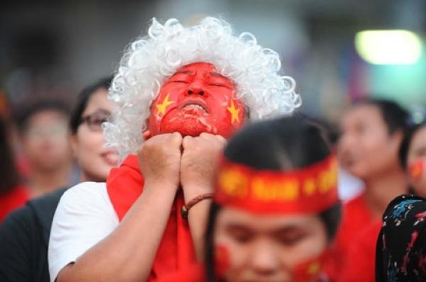 Người Việt cả nước rơi nước mắt tiếc nuối nhưng đầy yêu thương U.23 Việt Nam - 10 Người Việt cả nước rơi nước mắt tiếc nuối nhưng đầy yêu thương U.23 Việt Nam - 10