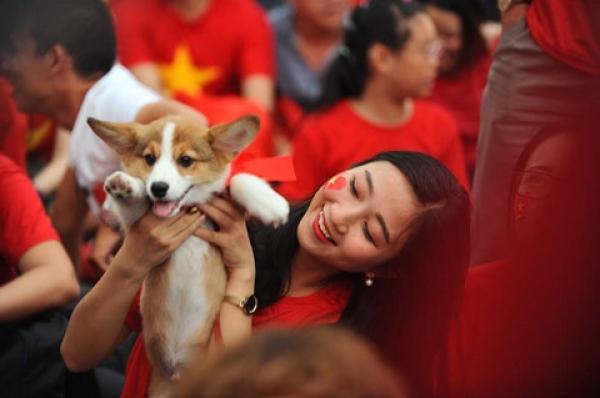 Người Việt cả nước rơi nước mắt tiếc nuối nhưng đầy yêu thương U.23 Việt Nam - 11 Người Việt cả nước rơi nước mắt tiếc nuối nhưng đầy yêu thương U.23 Việt Nam - 11