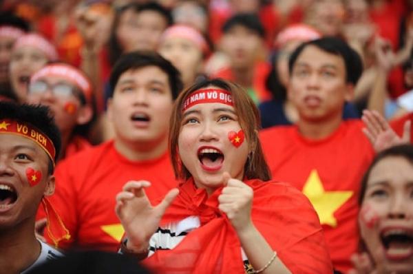 Người Việt cả nước rơi nước mắt tiếc nuối nhưng đầy yêu thương U.23 Việt Nam - 21 Người Việt cả nước rơi nước mắt tiếc nuối nhưng đầy yêu thương U.23 Việt Nam - 21