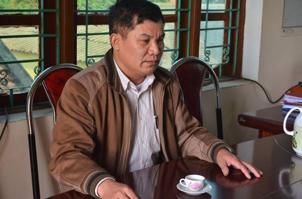 Phú Thọ: Tiền hỗ trợ hộ nghèo đi lạc vào nhà có của ăn của để - 1 Phú Thọ: Tiền hỗ trợ hộ nghèo đi lạc vào nhà có của ăn của để - 1