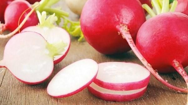 Những thực phẩm tự nhiên thải độc cơ thể hiệu quả - 3 Những thực phẩm tự nhiên thải độc cơ thể hiệu quả - 3