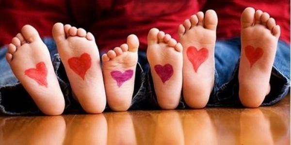 Không phải tiền, đây mới là 6 loại của cải vô giá cha mẹ nên dành tặng con cái - 1 Không phải tiền, đây mới là 6 loại của cải vô giá cha mẹ nên dành tặng con cái - 1