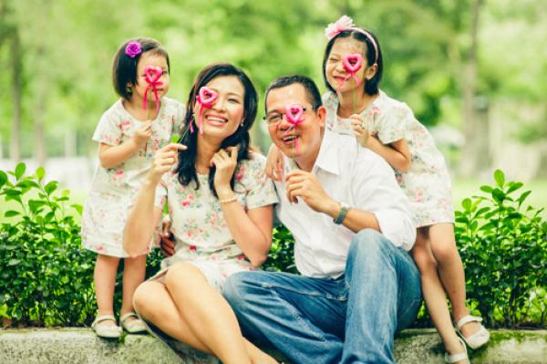 Không phải tiền, đây mới là 6 loại của cải vô giá cha mẹ nên dành tặng con cái - 2 Không phải tiền, đây mới là 6 loại của cải vô giá cha mẹ nên dành tặng con cái - 2