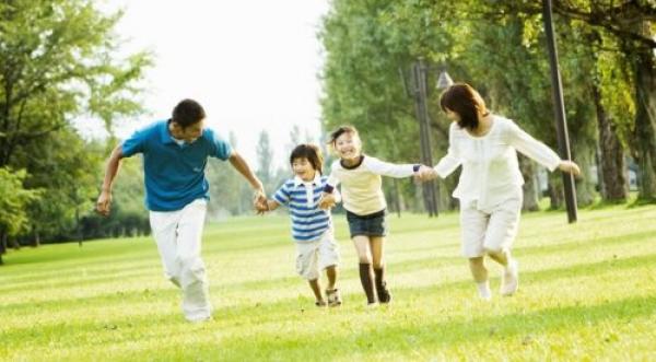 Không phải tiền, đây mới là 6 loại của cải vô giá cha mẹ nên dành tặng con cái - 3 Không phải tiền, đây mới là 6 loại của cải vô giá cha mẹ nên dành tặng con cái - 3