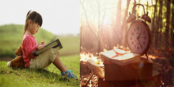 Không phải tiền, đây mới là 6 loại của cải vô giá cha mẹ nên dành tặng con cái - 4 Không phải tiền, đây mới là 6 loại của cải vô giá cha mẹ nên dành tặng con cái - 4