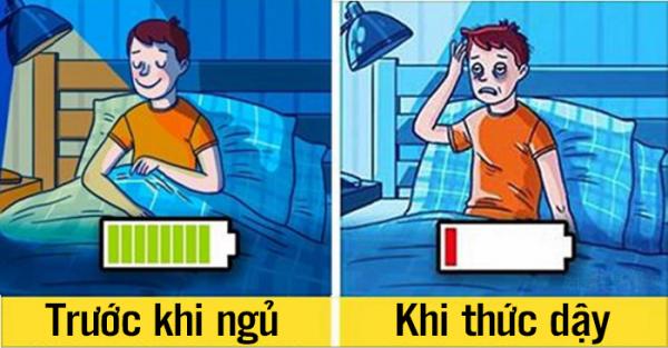 Đặt lưng là ngủ một mạch đến sáng nếu biết dùng 4 huyệt bí mật này, tối nay nên áp dụng ngay - 0 Đặt lưng là ngủ một mạch đến sáng nếu biết dùng 4 huyệt bí mật này, tối nay nên áp dụng ngay - 0