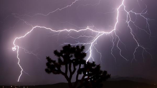 Con người đang làm, Thần đang nhìn, ‘ông Trời có mắt’ không phải là lời nói suông - 1 Con người đang làm, Thần đang nhìn, ‘ông Trời có mắt’ không phải là lời nói suông - 1