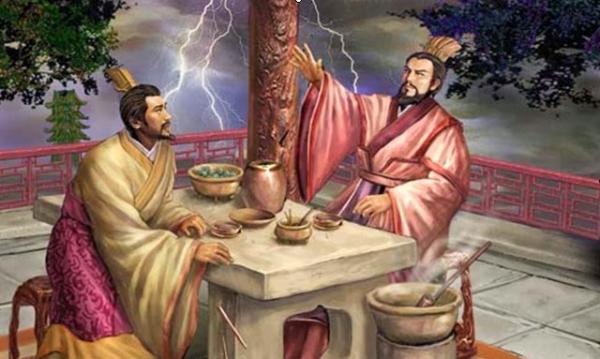 Con người đang làm, Thần đang nhìn, ‘ông Trời có mắt’ không phải là lời nói suông - 2 Con người đang làm, Thần đang nhìn, ‘ông Trời có mắt’ không phải là lời nói suông - 2