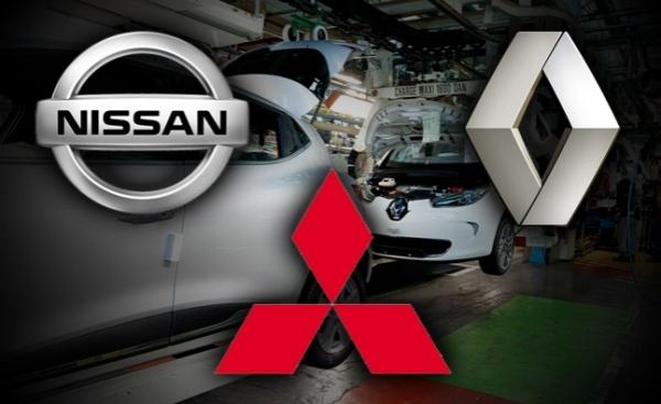 Renault-Nissan-Mitsubishi vượt qua Volkswagen AG trong năm 2017 - 0 Renault-Nissan-Mitsubishi vượt qua Volkswagen AG trong năm 2017 - 0
