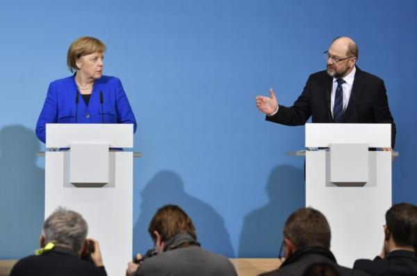 CDU/CSU và SPD tiếp tục đạt thỏa thuận về vấn đề lương hưu - 0 CDU/CSU và SPD tiếp tục đạt thỏa thuận về vấn đề lương hưu - 0