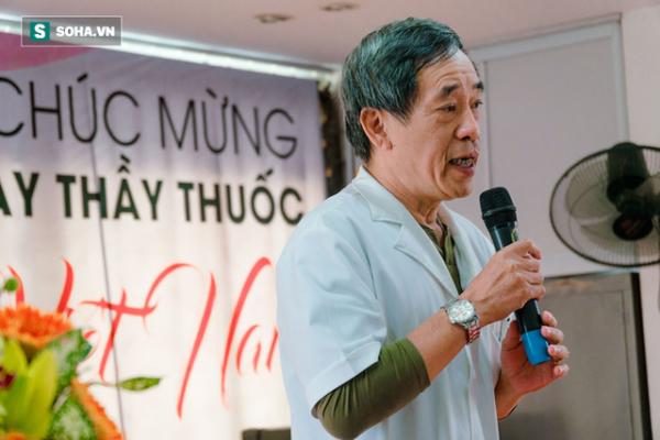 Căn bệnh ung thư gây tử vong nhanh nhưng 90% có thể chữa khỏi nếu nhận biết dấu hiệu này - 1 Căn bệnh ung thư gây tử vong nhanh nhưng 90% có thể chữa khỏi nếu nhận biết dấu hiệu này - 1