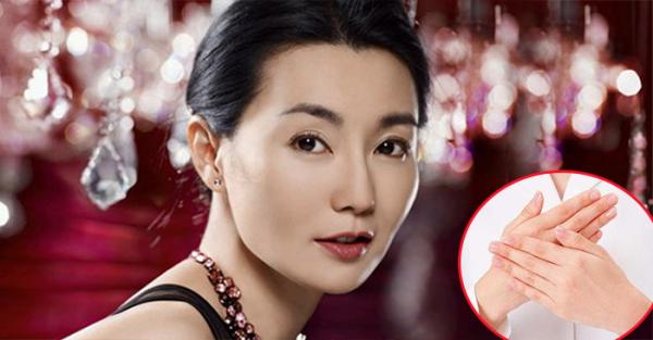 Tay không… chống lão hóa và giải độc cơ thể: Bí quyết chỉ có trong Đông y - 0 Tay không… chống lão hóa và giải độc cơ thể: Bí quyết chỉ có trong Đông y - 0