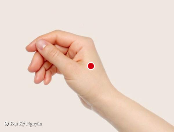 Tay không… chống lão hóa và giải độc cơ thể: Bí quyết chỉ có trong Đông y - 3 Tay không… chống lão hóa và giải độc cơ thể: Bí quyết chỉ có trong Đông y - 3