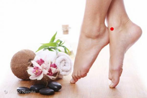 Tay không… chống lão hóa và giải độc cơ thể: Bí quyết chỉ có trong Đông y - 5 Tay không… chống lão hóa và giải độc cơ thể: Bí quyết chỉ có trong Đông y - 5