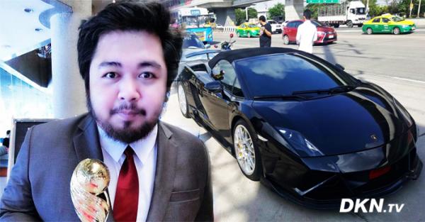 Đâm vào xe sang của ông chủ giàu có, vợ chồng người bán cá nghèo phải ‘bồi thường’ bằng lòng tốt - 0 Đâm vào xe sang của ông chủ giàu có, vợ chồng người bán cá nghèo phải ‘bồi thường’ bằng lòng tốt - 0