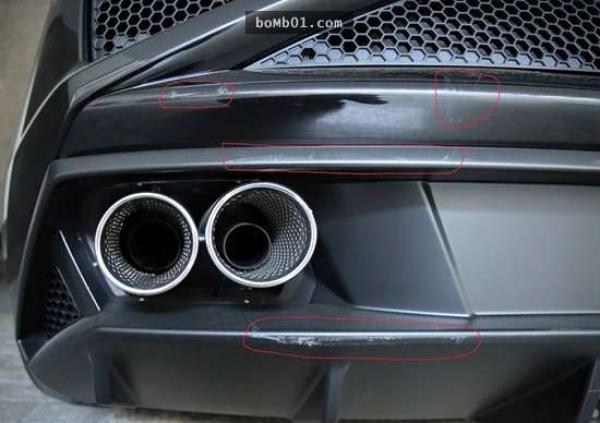 Đâm vào xe sang của ông chủ giàu có, vợ chồng người bán cá nghèo phải ‘bồi thường’ bằng lòng tốt - 3 Đâm vào xe sang của ông chủ giàu có, vợ chồng người bán cá nghèo phải ‘bồi thường’ bằng lòng tốt - 3