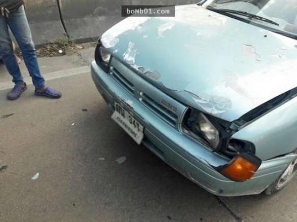 Đâm vào xe sang của ông chủ giàu có, vợ chồng người bán cá nghèo phải ‘bồi thường’ bằng lòng tốt - 5 Đâm vào xe sang của ông chủ giàu có, vợ chồng người bán cá nghèo phải ‘bồi thường’ bằng lòng tốt - 5