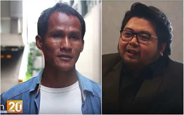 Đâm vào xe sang của ông chủ giàu có, vợ chồng người bán cá nghèo phải ‘bồi thường’ bằng lòng tốt - 6 Đâm vào xe sang của ông chủ giàu có, vợ chồng người bán cá nghèo phải ‘bồi thường’ bằng lòng tốt - 6