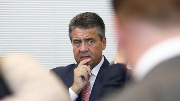 Ngoại trưởng Đức Sigmar Gabriel muốn tại vị trong chính phủ mới - 0 Ngoại trưởng Đức Sigmar Gabriel muốn tại vị trong chính phủ mới - 0