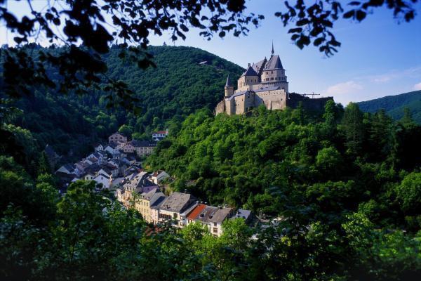 Đây là 10 quốc gia tốt nhất trên thế giới để bạn có được những năm tháng nghỉ hưu tuyệt vời - 3 Đây là 10 quốc gia tốt nhất trên thế giới để bạn có được những năm tháng nghỉ hưu tuyệt vời - 3