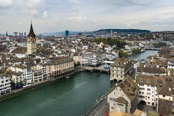 Đây là 10 quốc gia tốt nhất trên thế giới để bạn có được những năm tháng nghỉ hưu tuyệt vời - 7 Đây là 10 quốc gia tốt nhất trên thế giới để bạn có được những năm tháng nghỉ hưu tuyệt vời - 7