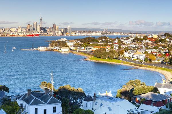 Đây là 10 quốc gia tốt nhất trên thế giới để bạn có được những năm tháng nghỉ hưu tuyệt vời - 9 Đây là 10 quốc gia tốt nhất trên thế giới để bạn có được những năm tháng nghỉ hưu tuyệt vời - 9