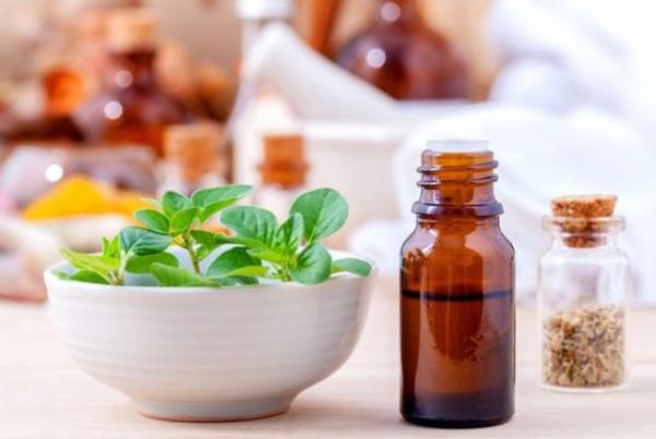 Kháng sinh tự nhiên bằng những thảo dược sẵn ngay trong bếp - 5 Kháng sinh tự nhiên bằng những thảo dược sẵn ngay trong bếp - 5