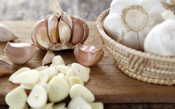 Kháng sinh tự nhiên bằng những thảo dược sẵn ngay trong bếp - 6 Kháng sinh tự nhiên bằng những thảo dược sẵn ngay trong bếp - 6