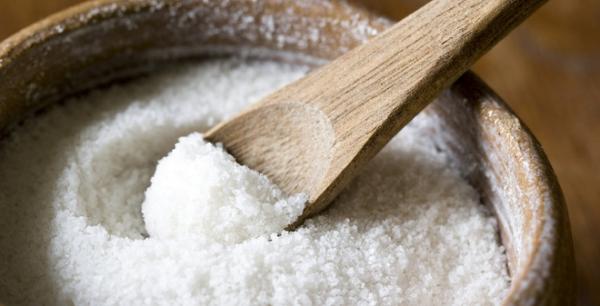 Kháng sinh tự nhiên bằng những thảo dược sẵn ngay trong bếp - 11 Kháng sinh tự nhiên bằng những thảo dược sẵn ngay trong bếp - 11