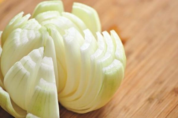 Kháng sinh tự nhiên bằng những thảo dược sẵn ngay trong bếp - 9 Kháng sinh tự nhiên bằng những thảo dược sẵn ngay trong bếp - 9