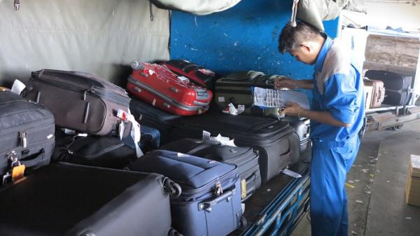Lật tẩy chiêu trò “chôm” hành lý ở sân bay Việt Nam và mẹo hay phòng tránh - 0 Lật tẩy chiêu trò “chôm” hành lý ở sân bay Việt Nam và mẹo hay phòng tránh - 0