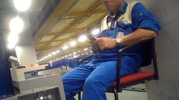 Lật tẩy chiêu trò “chôm” hành lý ở sân bay Việt Nam và mẹo hay phòng tránh - 3 Lật tẩy chiêu trò “chôm” hành lý ở sân bay Việt Nam và mẹo hay phòng tránh - 3