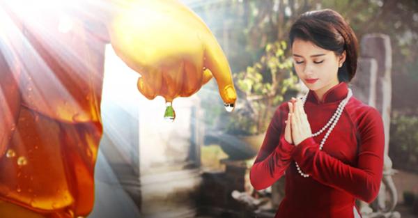 Ai là quý nhân quan trọng nhất trong cuộc đời bạn? - 0 Ai là quý nhân quan trọng nhất trong cuộc đời bạn? - 0