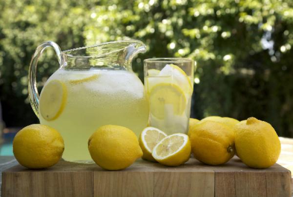 Lý do người Mỹ giật mình khi nghe gọi món ‘lemon juice’ - 0 Lý do người Mỹ giật mình khi nghe gọi món ‘lemon juice’ - 0