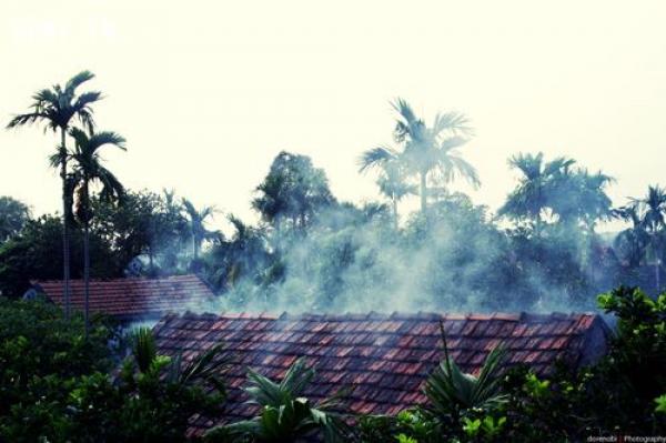 Còn 5 ngày nữa là Tết, đã bao lâu rồi bạn không về ăn cơm cùng mẹ? - 2 Còn 5 ngày nữa là Tết, đã bao lâu rồi bạn không về ăn cơm cùng mẹ? - 2