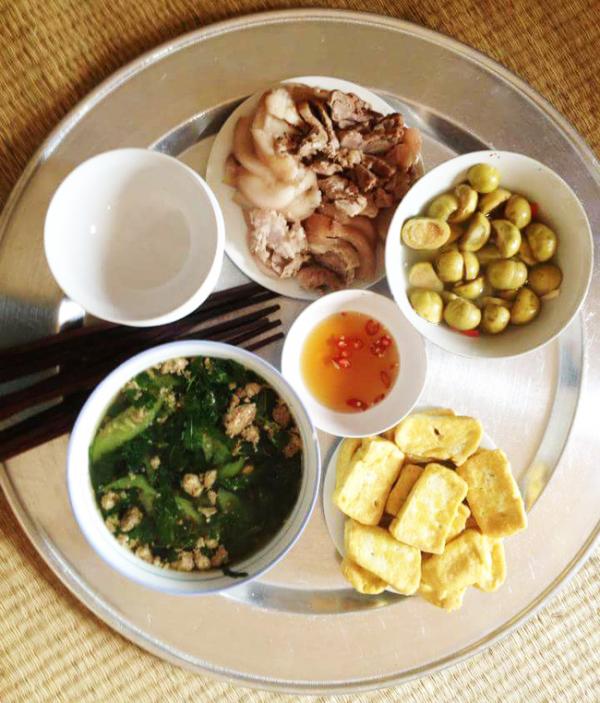 Còn 5 ngày nữa là Tết, đã bao lâu rồi bạn không về ăn cơm cùng mẹ? - 3 Còn 5 ngày nữa là Tết, đã bao lâu rồi bạn không về ăn cơm cùng mẹ? - 3