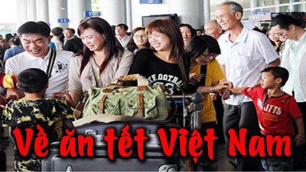 Quà Tết ‘hẻo’ liền bị chê ‘Việt kiều rởm’ - 0 Quà Tết ‘hẻo’ liền bị chê ‘Việt kiều rởm’ - 0