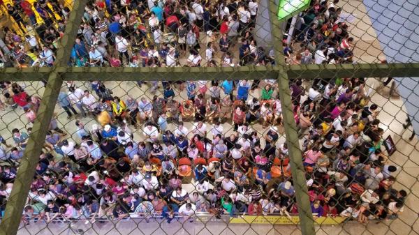 Quà Tết ‘hẻo’ liền bị chê ‘Việt kiều rởm’ - 2 Quà Tết ‘hẻo’ liền bị chê ‘Việt kiều rởm’ - 2