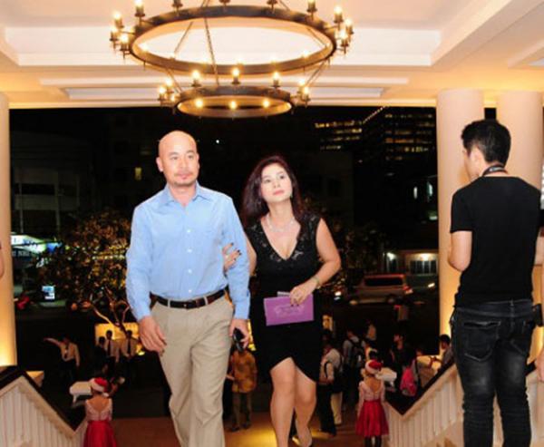 Cuộc chiến quyền lực vợ chồng ‘vua’ cà phê Trung Nguyên - 0